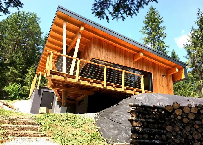 Chalet Slovensky Raj