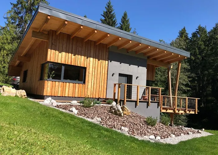 Chalet Slovensky Raj
