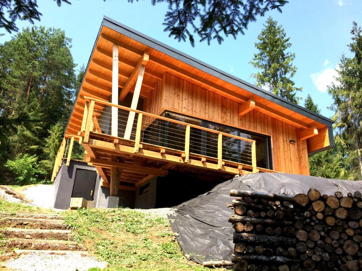 Slovensky Raj Chalet Smizany