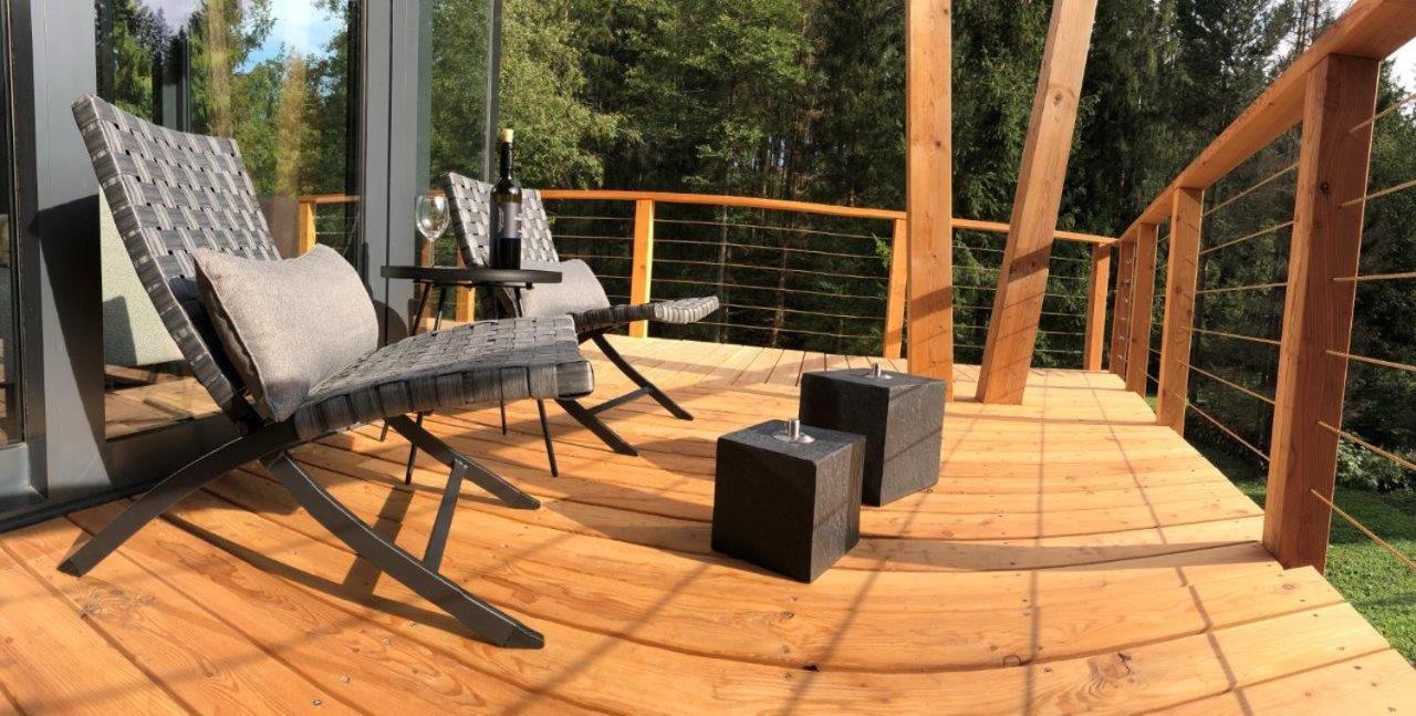 Chalet Slovensky Raj *