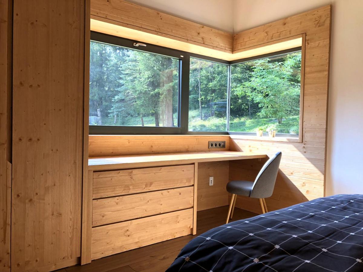 Chalet Slovensky Raj *