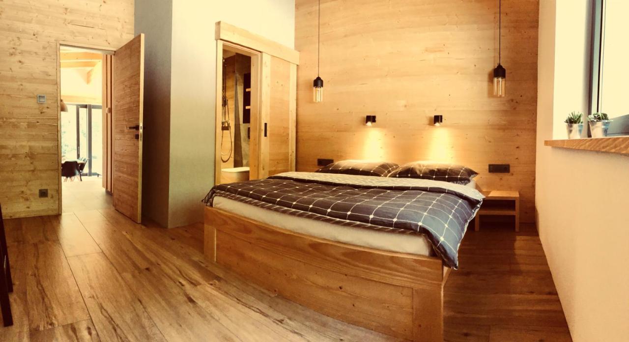 Chalet Slovensky Raj