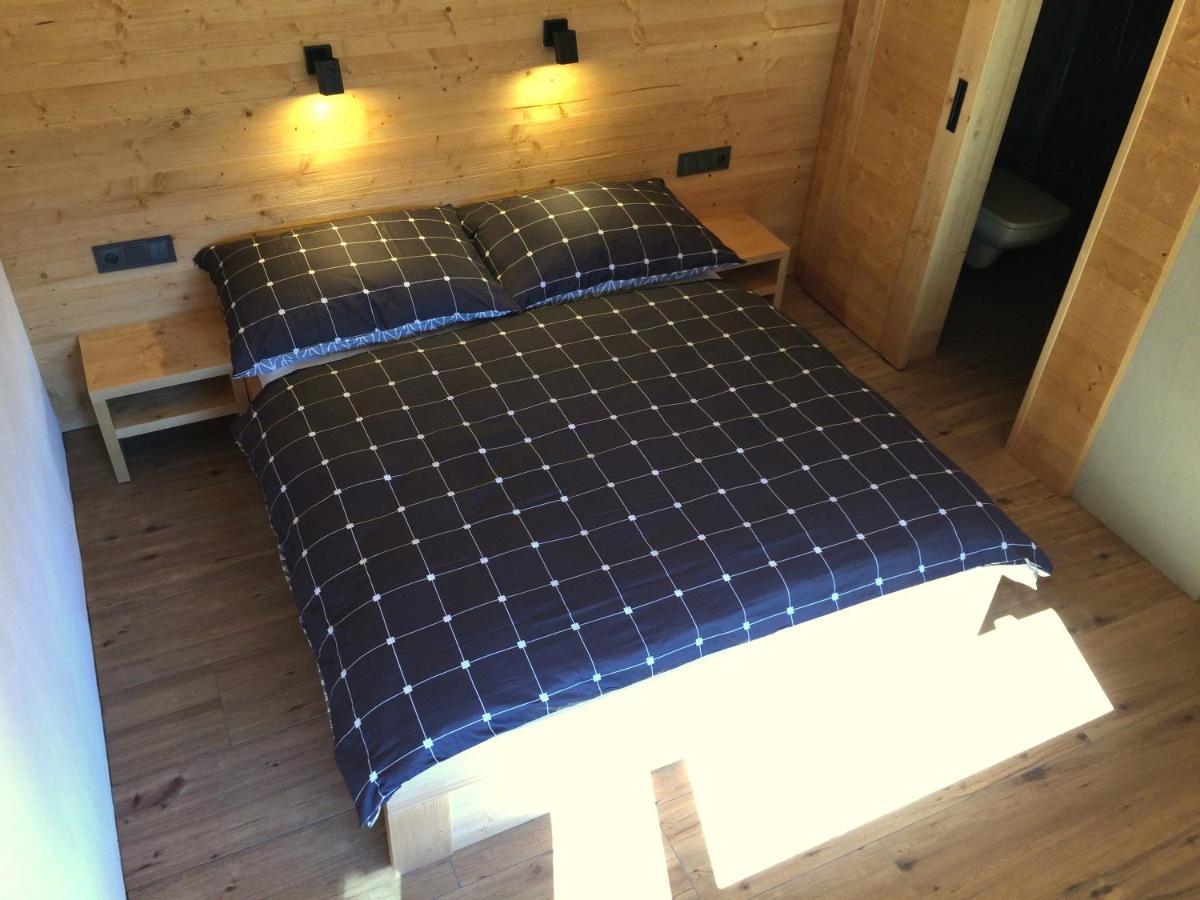 Slovensky Raj Chalet *