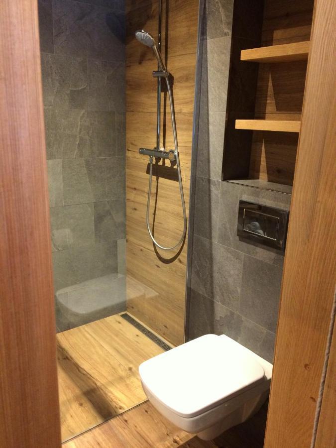 Slovensky Raj Chalet