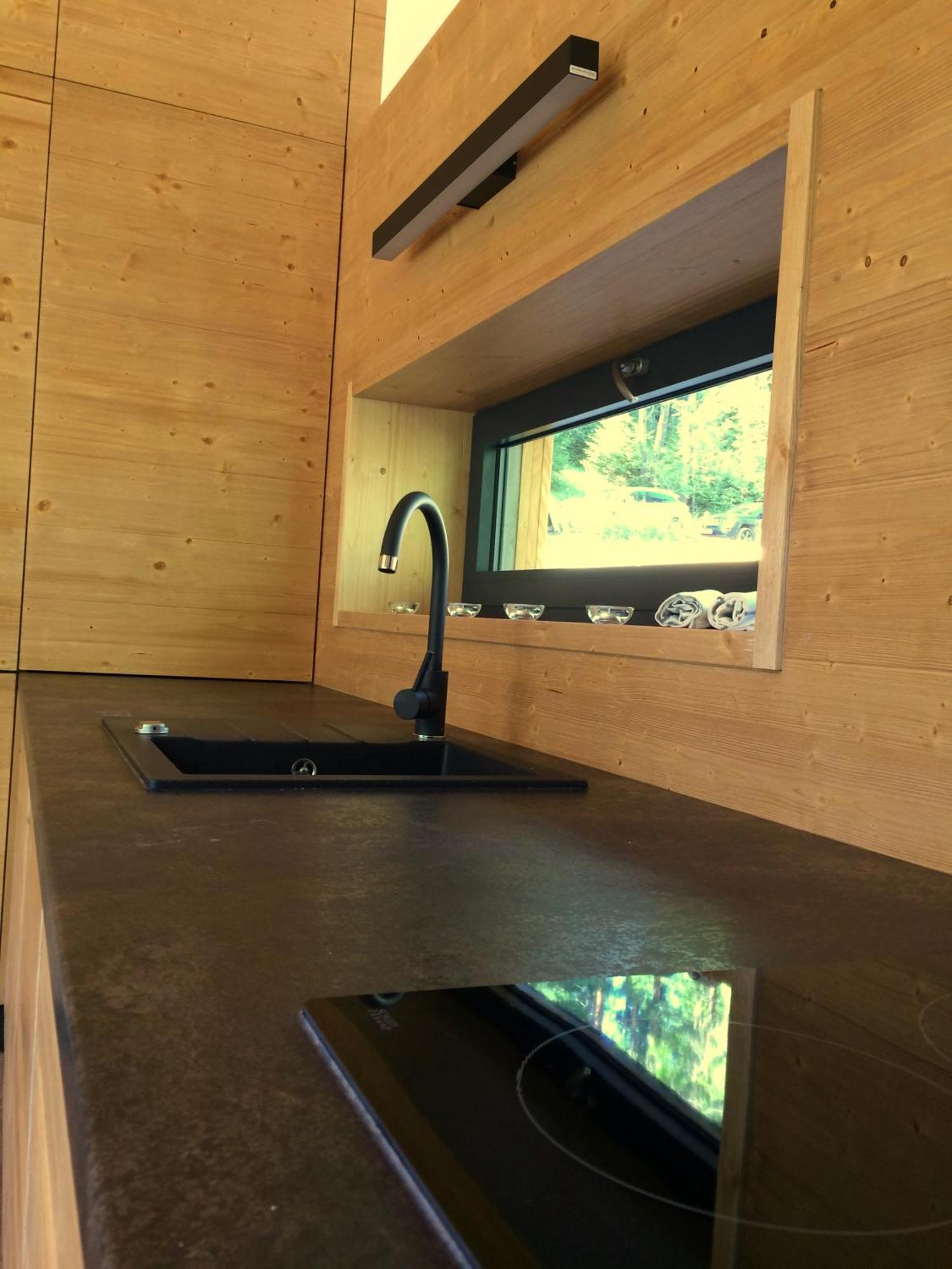 Slovensky Raj Chalet *