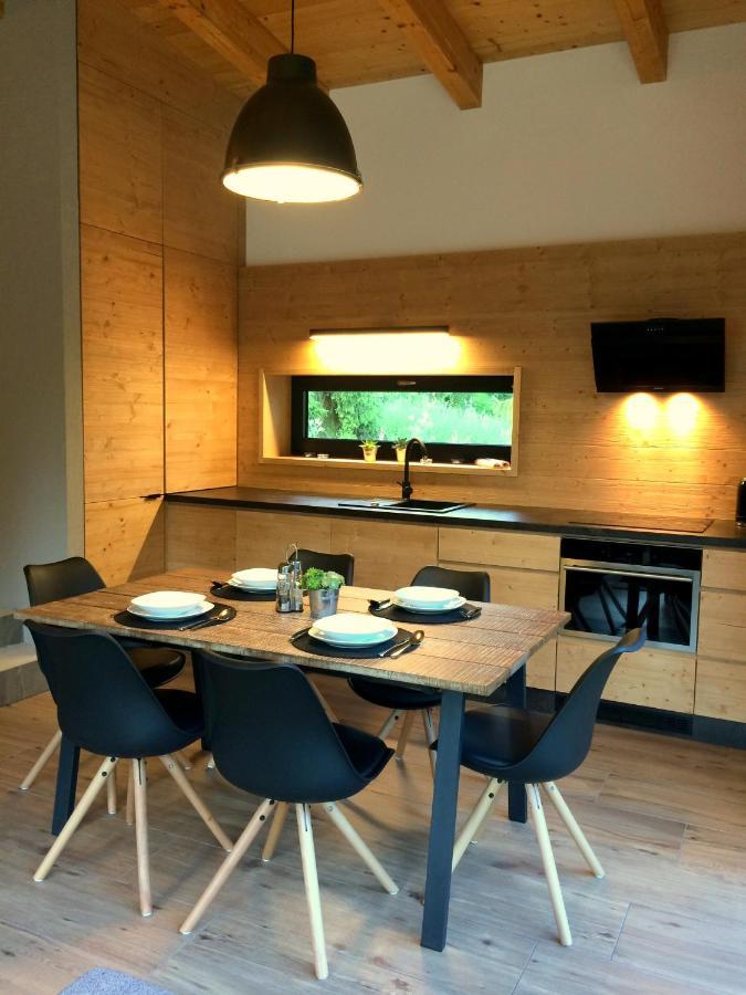 Chalet Slovensky Raj