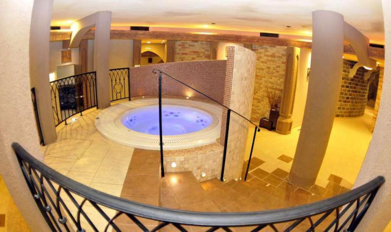 Slovensky Raj Chalet *