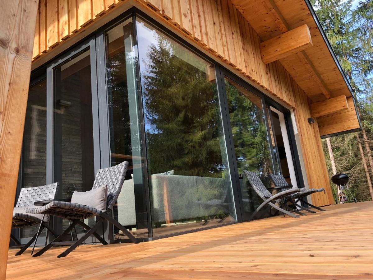 Chalet Slovensky Raj