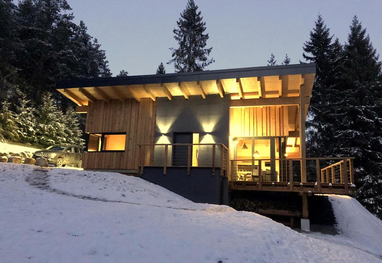 Chalet Slovensky Raj