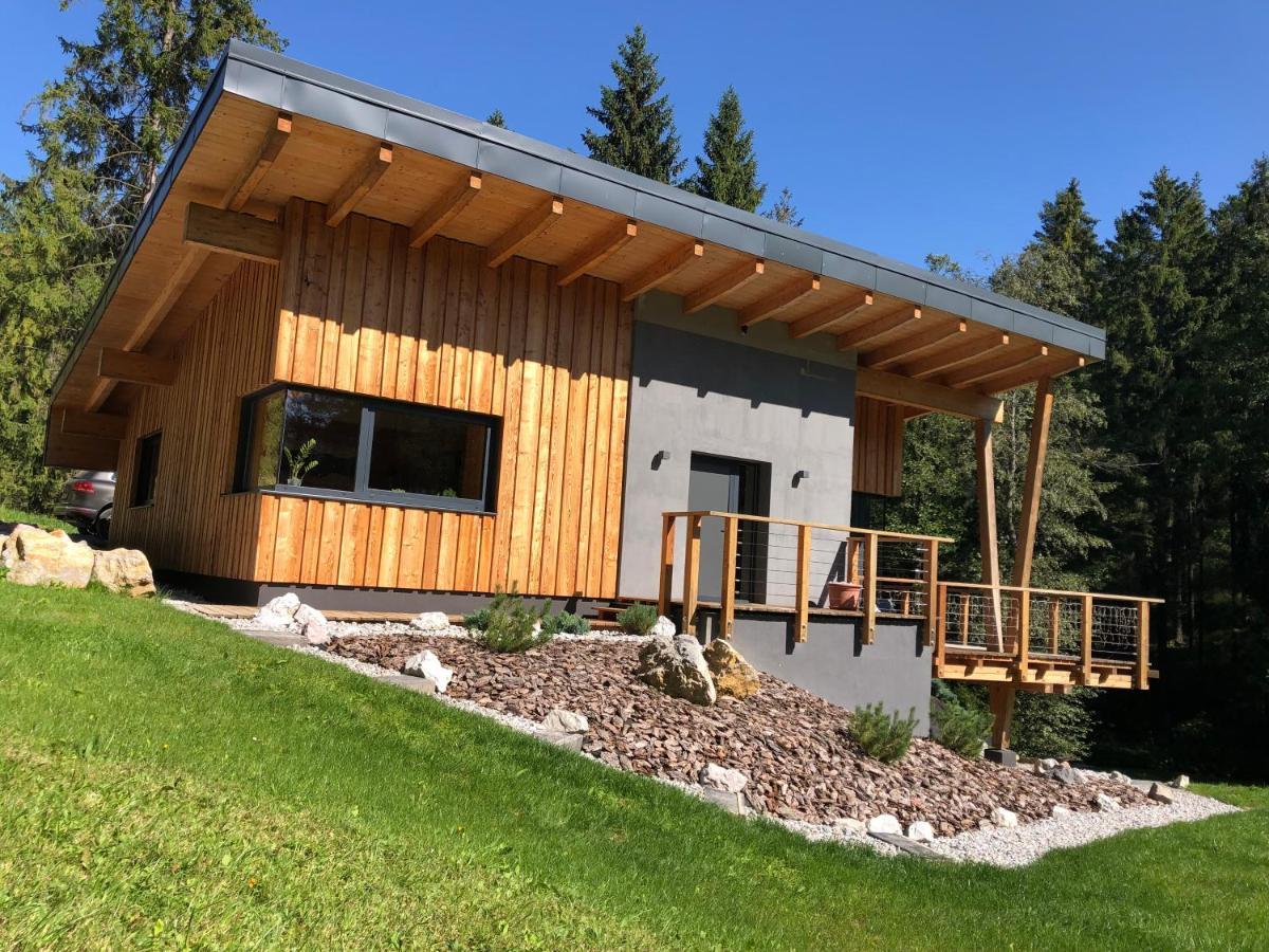 Slovensky Raj Chalet *