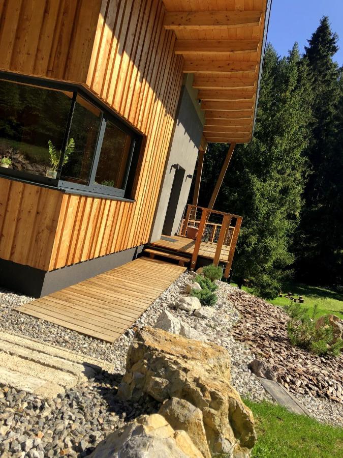 Slovensky Raj Chalet