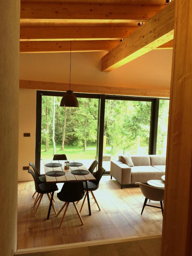 Chalet Slovensky Raj