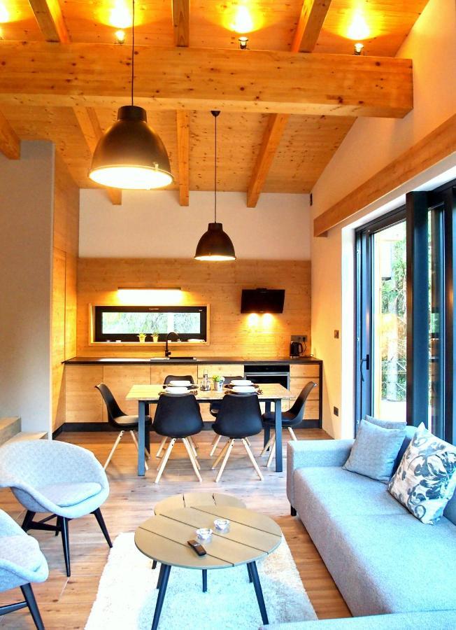 Chalet Slovensky Raj
