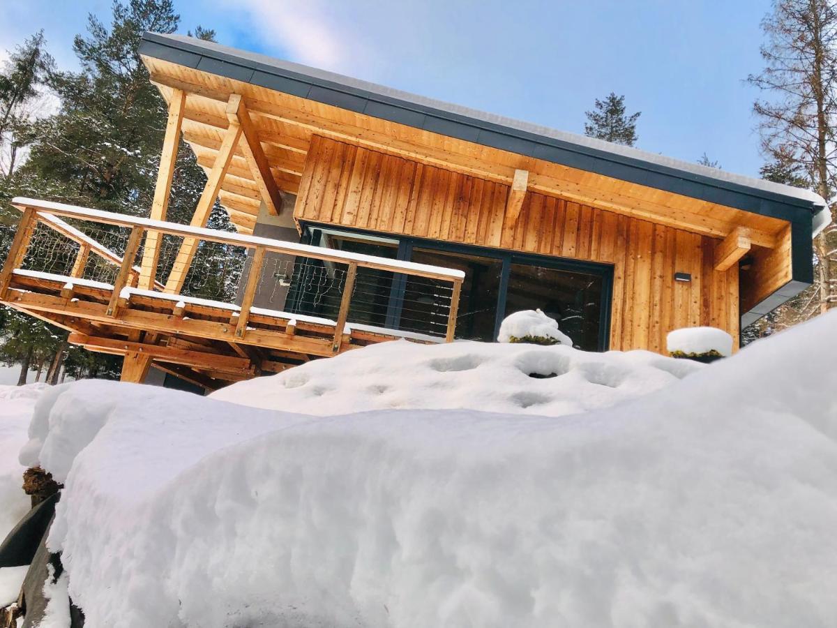 Slovensky Raj Chalet *