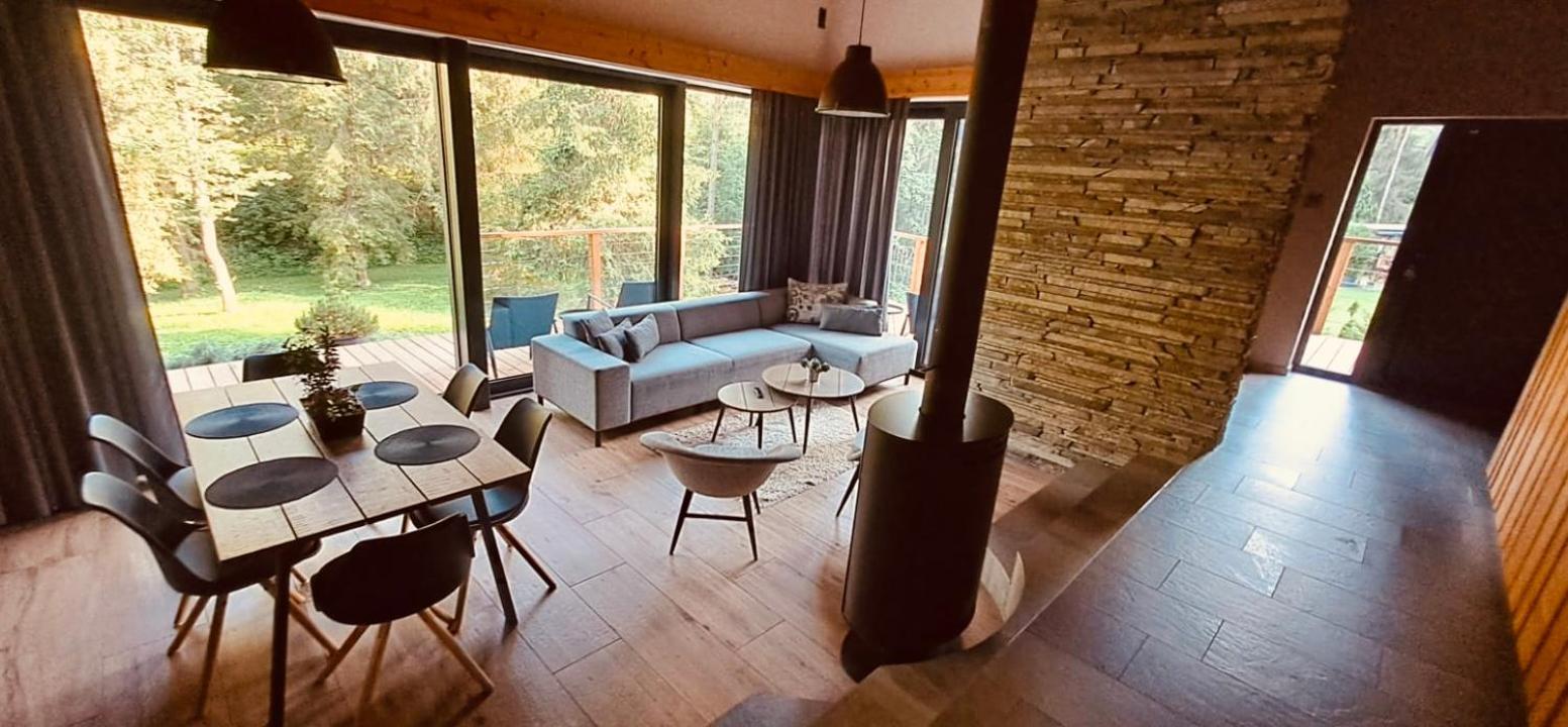 Slovensky Raj Chalet